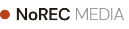 NOREC Logo Logo norec