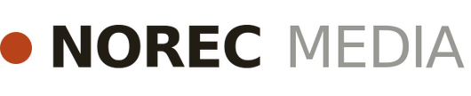 NOREC Logo Logo norec