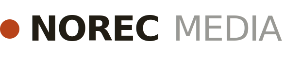 NOREC Logo Logo norec